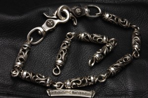 クロムハーツ、ウォレットチェーン