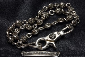 Chrome Hearts ウォレットチェーン