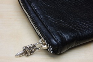 クロムハーツ、財布