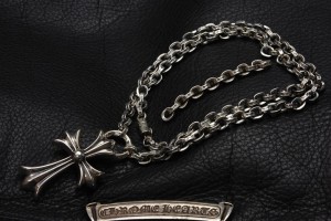 クロムハーツ、ペーパーチェーン