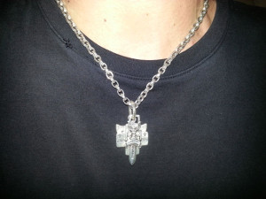 装着画像まで、頂きました。