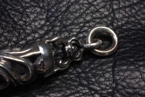 ローラーペンダント補強後