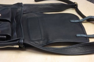 裏側からも、見えません。