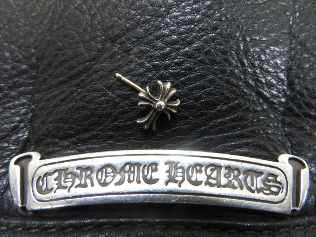 正面から見るとこんな感じ