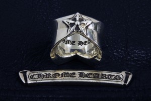 スターラージリング