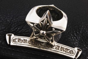 スターラージリング