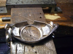 次は、内側です。