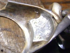 拡大画像です。