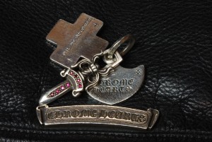 3トリンケッツルビーペンダント修理後