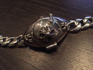 フタを閉じた状態です。