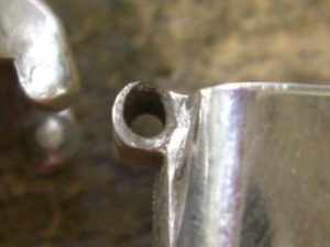 しかも弱くなってます。