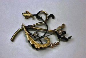 繋げて、塗装しました。