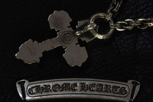 フィリグリークロス改造後（裏）