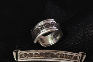 クロムの指輪、修復後