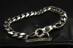 クロムハーツ　ウォレットチェーン