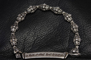 タイニーキーパーリンクブレスレット修理後