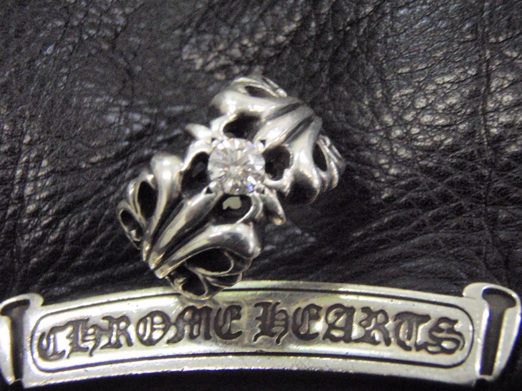 KTリング修理前