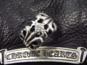 KTリング修理前