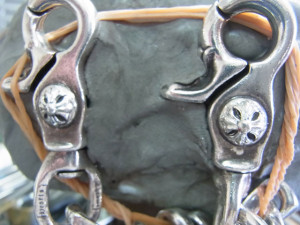 モチーフ修復できました。