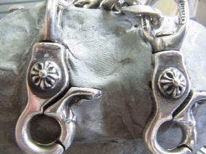 イブシを入れ直して完成です。