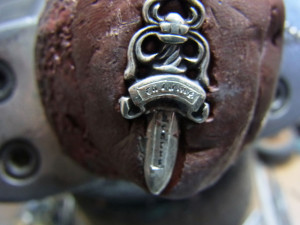 文字彫り完了しました。