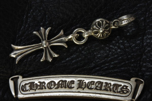 1ボールタイニーCHクロスチャーム修復後