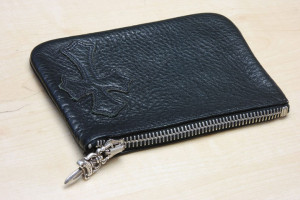 小銭入れ修理後