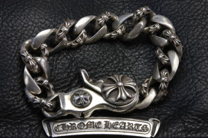 修理後のファンシーチェーン