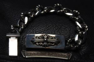 改造後のIDブレス